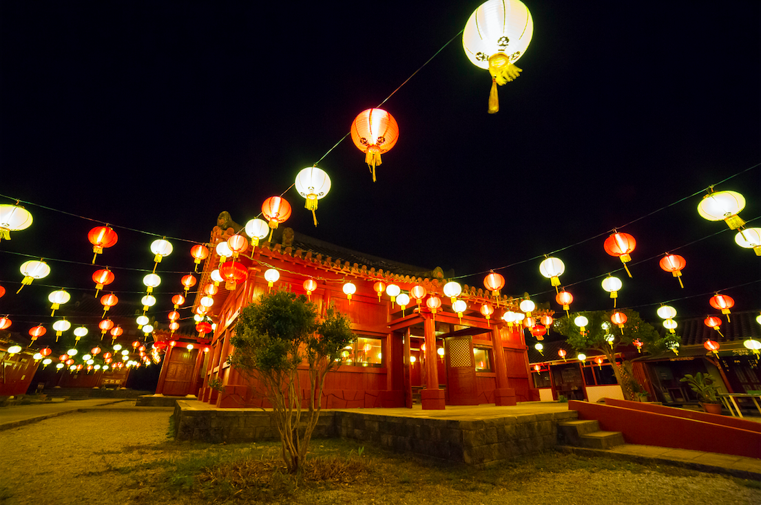 2017 lantern festival